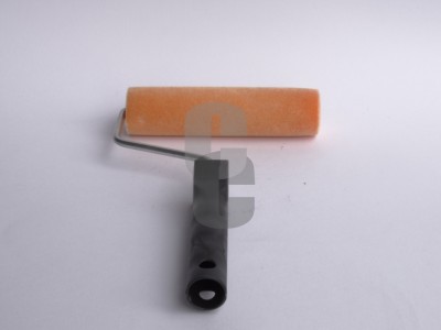 Нови предложения Мече плюш 15см. червено флок